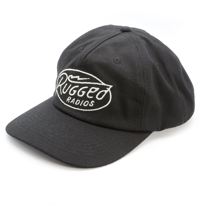 Rugged Radios Bolt Hat by Rugged Radios