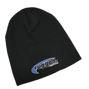 Rugged Radios Comfort Beanie by Rugged Radios BEANIE-S1 01038799852891 Rugged Radios