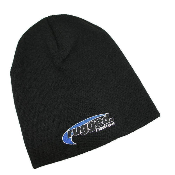 Rugged Radios Comfort Beanie by Rugged Radios