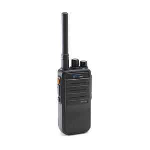 Rugged Rdh16 Uhf Business Band Handheld Radio - Digital And Analog by Rugged Radios Rugged Radios