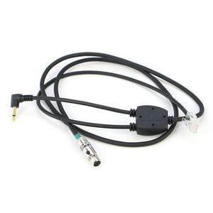 Rugged Rm60 And Midland Mxt400 Mobile Radio Jumper Cable by Rugged Radios CJ-RM60V 01038799853384 Rugged Radios