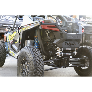 Rzr Pro Xp / Turbo R Full System By Trinity Racing Full System Trinity Racing