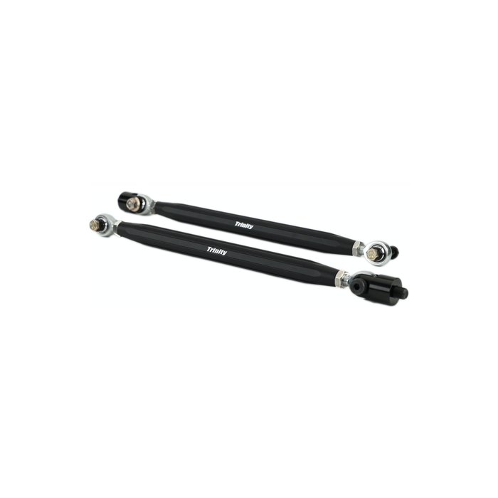 Rzr Tie Rods (14-17.5) Xp1000 / Turbo By Trinity Racing