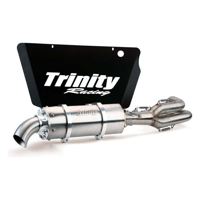 Rzr Xp 1000 Stinger Exhaust By Trinity Racing