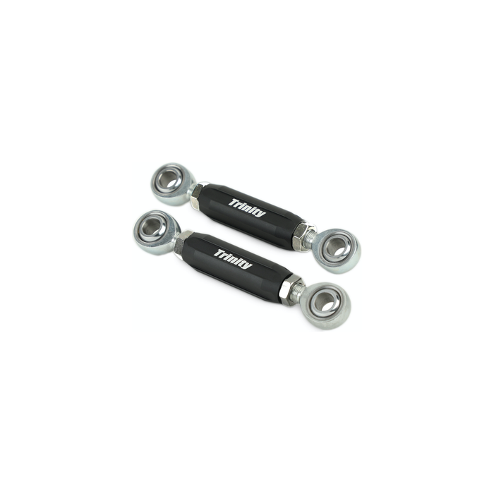 Rzr Xp1000 / Turbo Sway Bar End Links By Trinity Racing