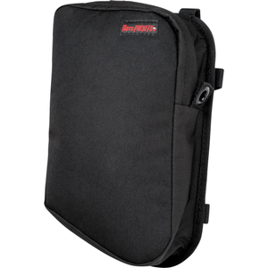 Saddlebag Guard Bag Right 8X13X3 by Moto Pockets 40009R Rack Bag 750-02117 Western Powersports