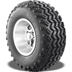 Sahara Tires Front; Rear Tire 22 X 11-12 by AMS 0319-0257 Dual Sport Tire 0319-0257 Parts Unlimited Drop Ship