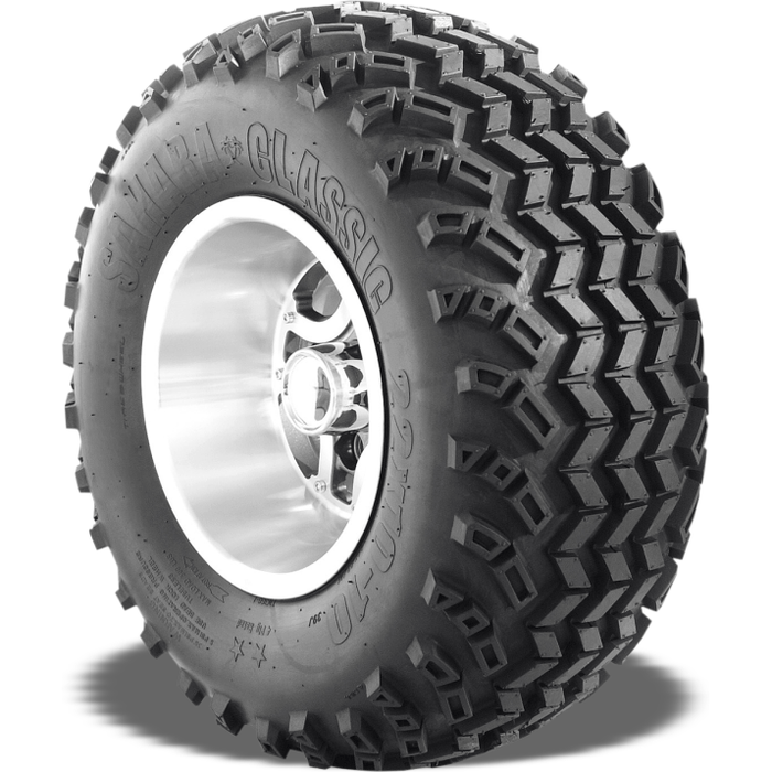 Sahara Tires Front; Rear Tire 22 X 11-12 by AMS