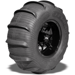 Sand King - Rear Tire 30 X 14-14 by AMS 0322-0084 Sand Tire 0322-0084 Parts Unlimited Drop Ship