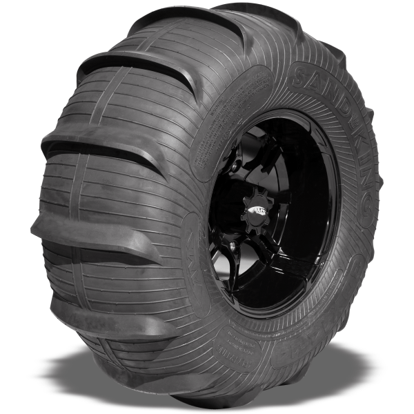 Sand King - Rear Tire 30 X 14-14 by AMS