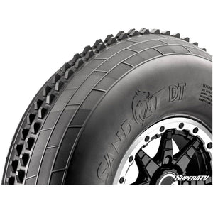 Sandcat UTV/ATV Sand Tires by SuperATV Sand Tire SuperATV