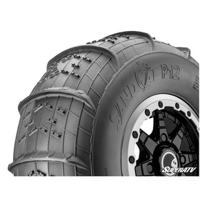 Sandcat UTV/ATV Sand Tires by SuperATV Sand Tire SuperATV