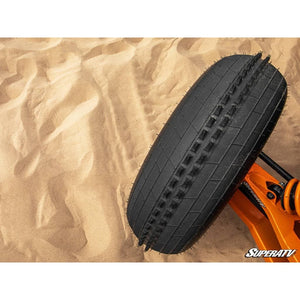 Sandcat UTV/ATV Sand Tires by SuperATV Sand Tire SuperATV