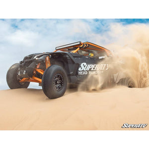 Sandcat UTV/ATV Sand Tires by SuperATV Sand Tire SuperATV