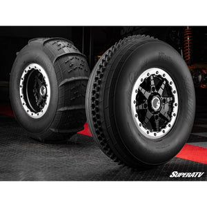 Sandcat UTV/ATV Sand Tires by SuperATV Sand Tire SuperATV