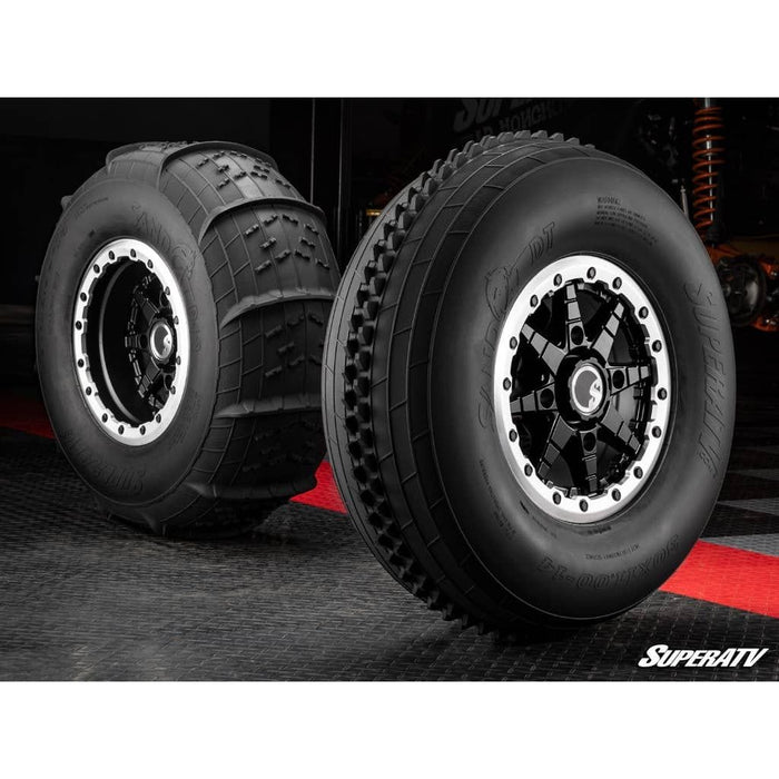 Sandcat UTV/ATV Sand Tires by SuperATV