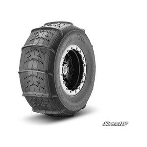 Sandcat UTV/ATV Sand Tires by SuperATV Sand Tire SuperATV