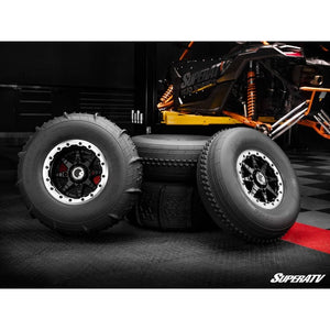 Sandcat UTV/ATV Sand Tires by SuperATV Sand Tire SuperATV