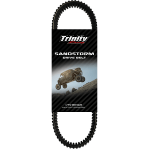 Sandstorm Drive Belt - Can-Am X3 By Trinity Racing TR-DBSD383-SS None TR-DBSD383-SS Trinity Racing