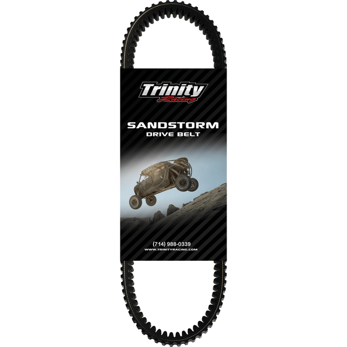 Sandstorm Drive Belt - Can-Am X3 By Trinity Racing