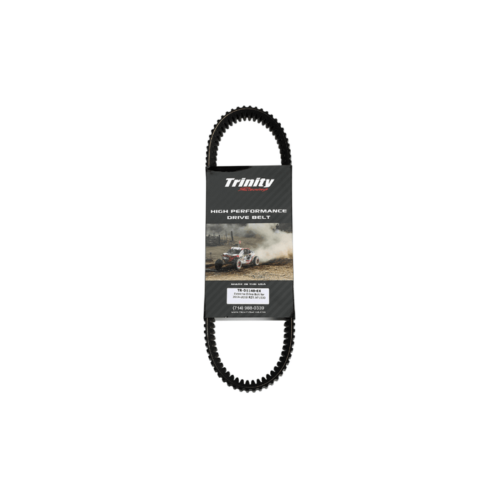 Sandstorm OEM Equivalent Drive Belt By Trinity Racing