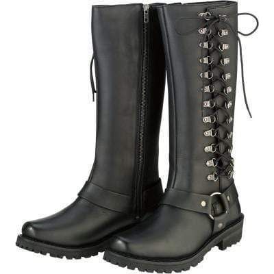 Savage Women's Boots by Z1R