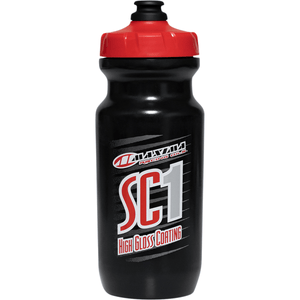 Sc1 Water Bottle By Maxima Racing Oil 10-10083-01 None 4920-0003 Parts Unlimited