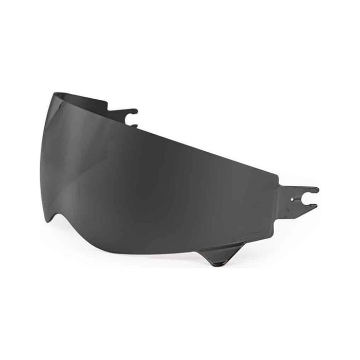 Scorpion Covert Helmet Sun Visor Dark Smoke by Scorpion