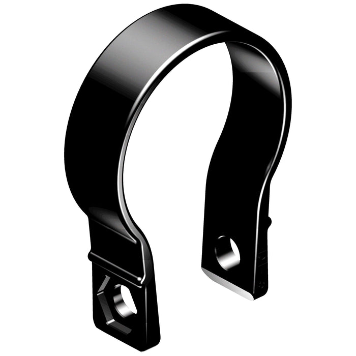 Scosche Base Clamp Black 1.5" By Scosche