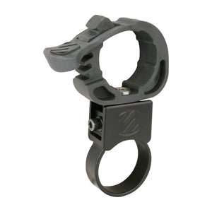 Scosche Lrg Strap Base Black By Scosche PSM21005 Case Mount 194-50049 Western Powersports