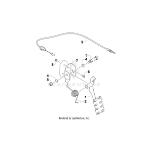 Screw, Machine By Arctic Cat 8471-616 OEM Hardware 8471-616 Core Power Equipment