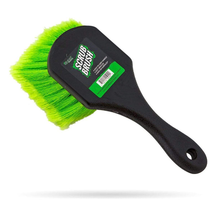 Scrub Brush by Slick Products