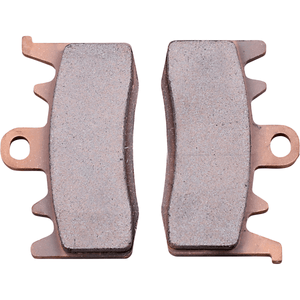 Sdp Sport Hh+ Sintered Brake Pads By Dp Brakes SDP528HH Brake Pads 1721-1736 Parts Unlimited