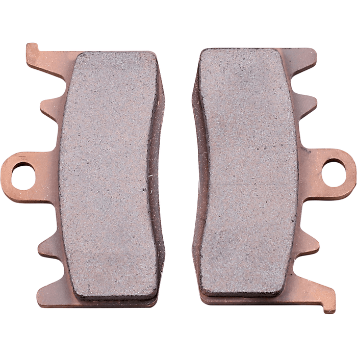 Sdp Sport Hh+ Sintered Brake Pads By Dp Brakes