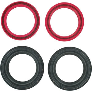 Seal Fork Kit 39Mm by Moose Utility 56-125 Fork & Dust Seal Kit 04070316 Parts Unlimited