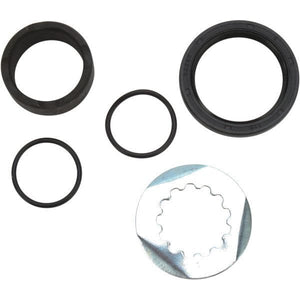 Seal Kit Countershft Sprkt by Moose Utility 25-4019 Countershaft Seal Kit 09350423 Parts Unlimited