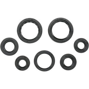 Seal-Kit, Oil -350 Rancherby Moose Utility 822236MSE Engine Oil Seal Kit 09350017 Parts Unlimited