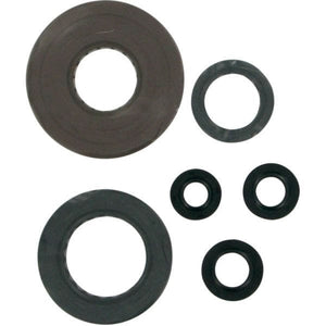 Seal-Kit, Oil-Foreman by Moose Utility 822209MSE Engine Oil Seal Kit 09350019 Parts Unlimited