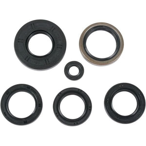 Seal-Kit, Oil Kawasaki by Moose Utility 822251MSE Engine Oil Seal Kit 09350022 Parts Unlimited