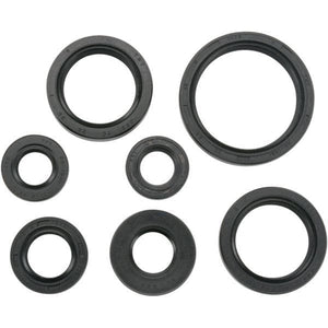 Seal-Kit, Oil-Yfm660 Rapt by Moose Utility 822232MSE Engine Oil Seal Kit 09350025 Parts Unlimited