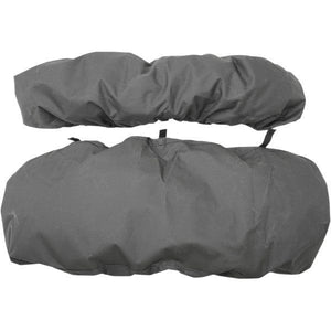 Seat Cover 2500/3000Mule-Bk by Moose Utility KMBS-11 Seat Cover MUDKM124 Parts Unlimited