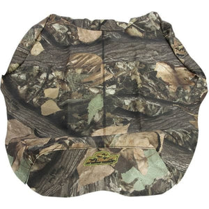 Seat Cover Arcct Camo by Moose Utility CAT40006-AUT Seat Cover 08212618 Parts Unlimited