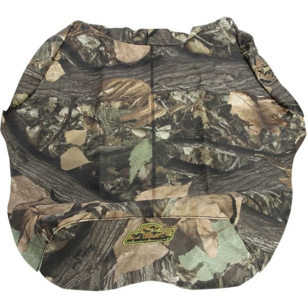 Seat Cover Arcct Camo by Moose Utility