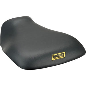 Seat Cover Artic Cat Black by Moose Utility CAT40006-30 Seat Cover 08211183 Parts Unlimited