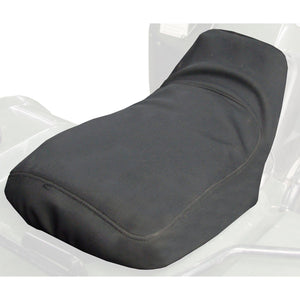 Seat Cover Black by Kolpin 93645 Seat Cover 61-1812 Western Powersports