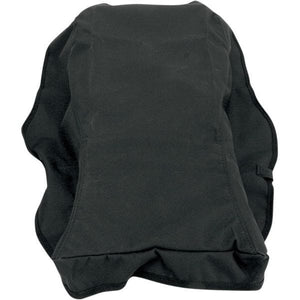 Seat Cover Bruin 05 Black by Moose Utility SCYN-11 Seat Cover 08210345 Parts Unlimited