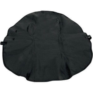 Seat Cover Brute Force 05 Black by Moose Utility SCKBF-11 Seat Cover 08210335 Parts Unlimited