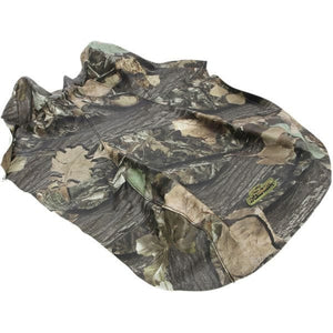 Seat Cover Defender Mossy Oak by Moose Utility DEFBS-155 Seat Cover 08212651 Parts Unlimited