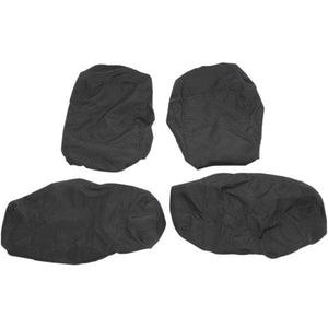 Seat Cover General Black by Moose Utility GENBS-11 Seat Cover 08212652 Parts Unlimited