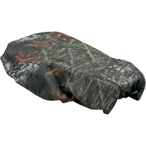 Seat Cover Grizz 700 Mossy Oak by Moose Utility SCYG700-155 Seat Cover 08210720 Parts Unlimited